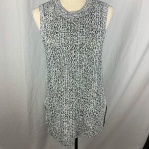 Theory knit sweater